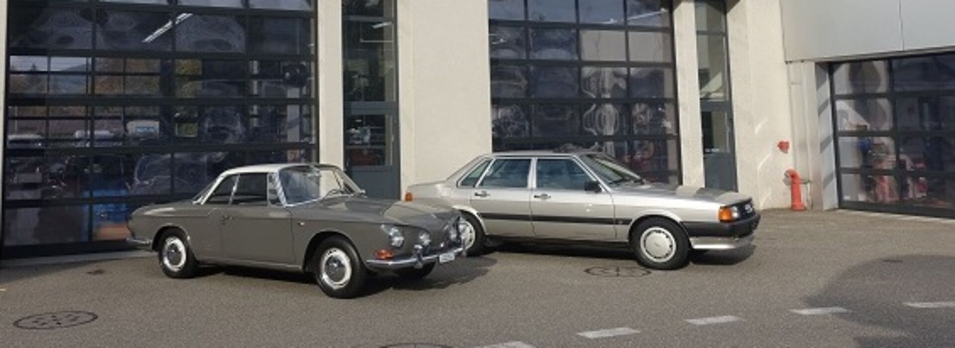 AMAG Classic Schinznach-Bad